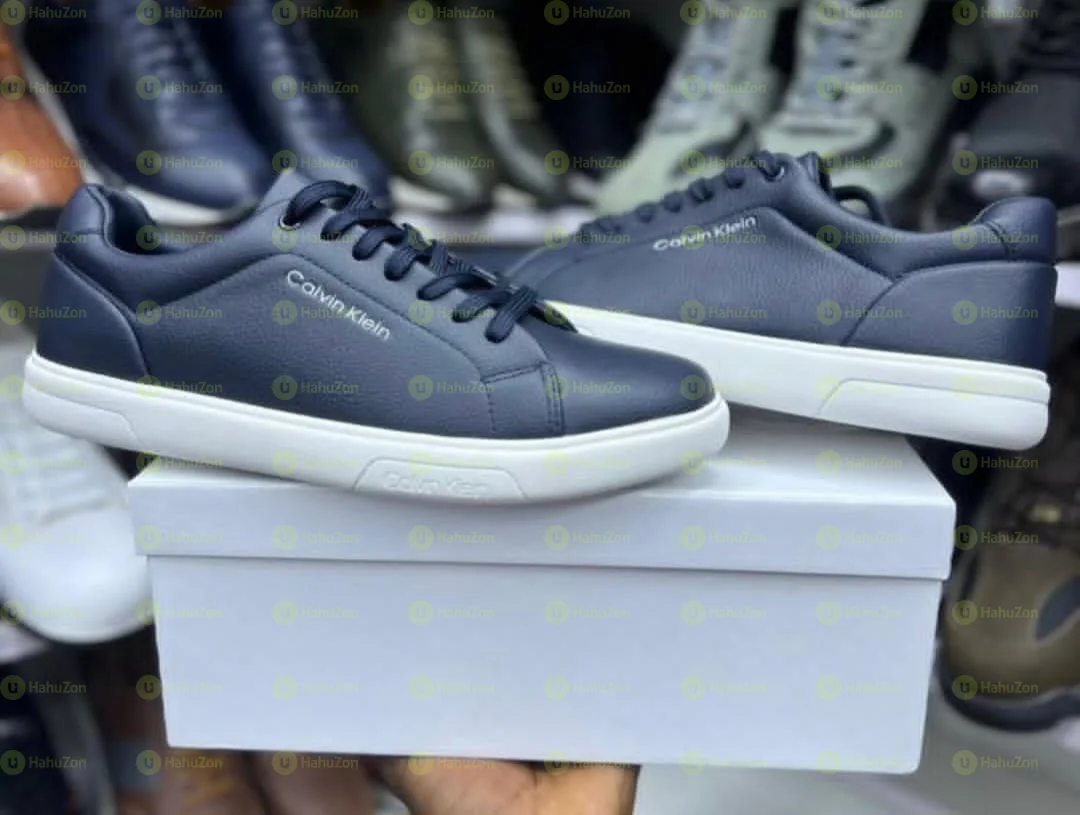 Calvin Klein Men's Shoes