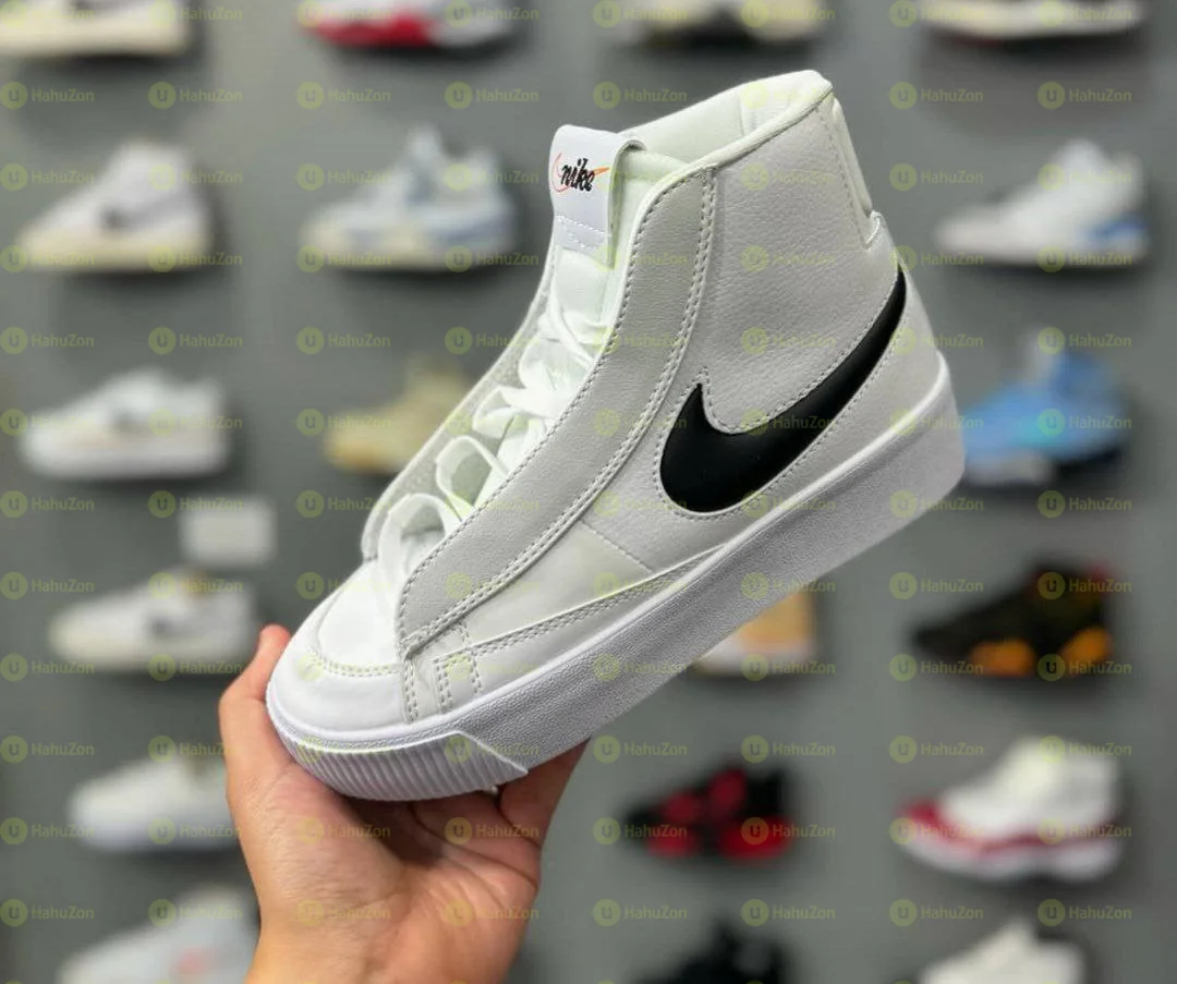 Nike Blazer Men's Shoes