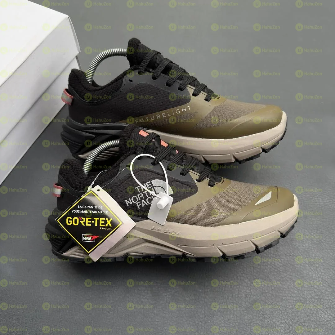 Colombia Men's Shoes