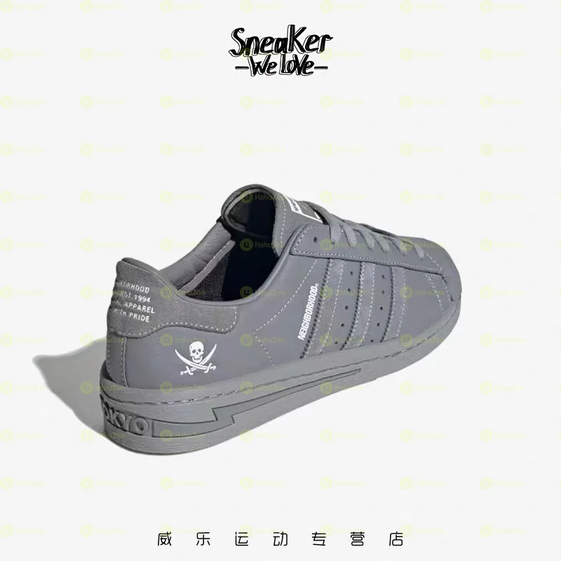 Old School Adidas Men's Shoes