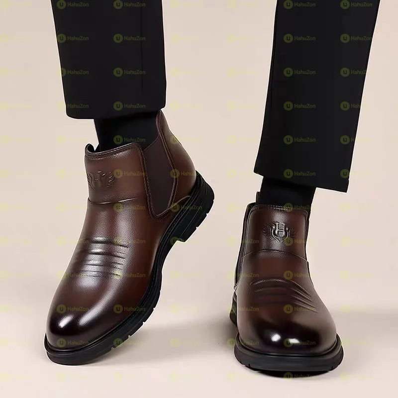 Chelsea Men's Boots