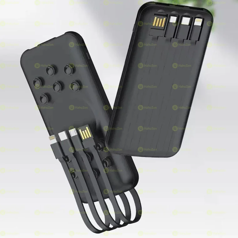 IT holy P202 Power Bank