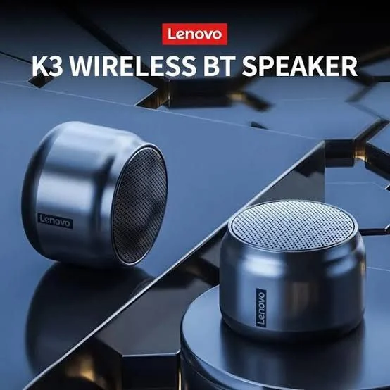 Lenovo Wireless Speaker