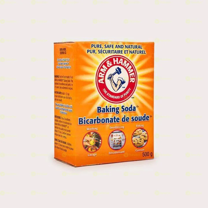 Arm & Hammer Baking Soda