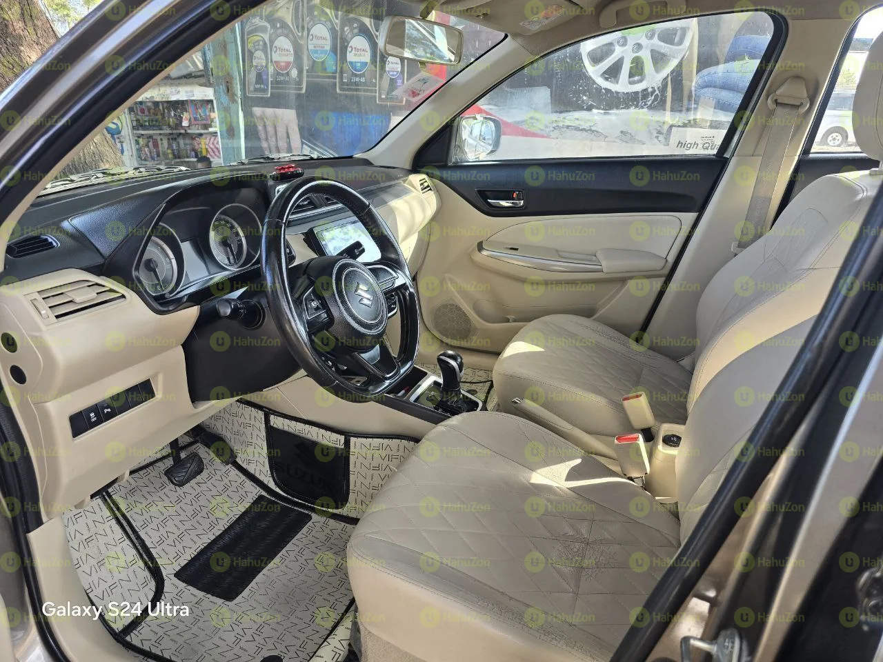 2022 Model-Suzuki Dzire