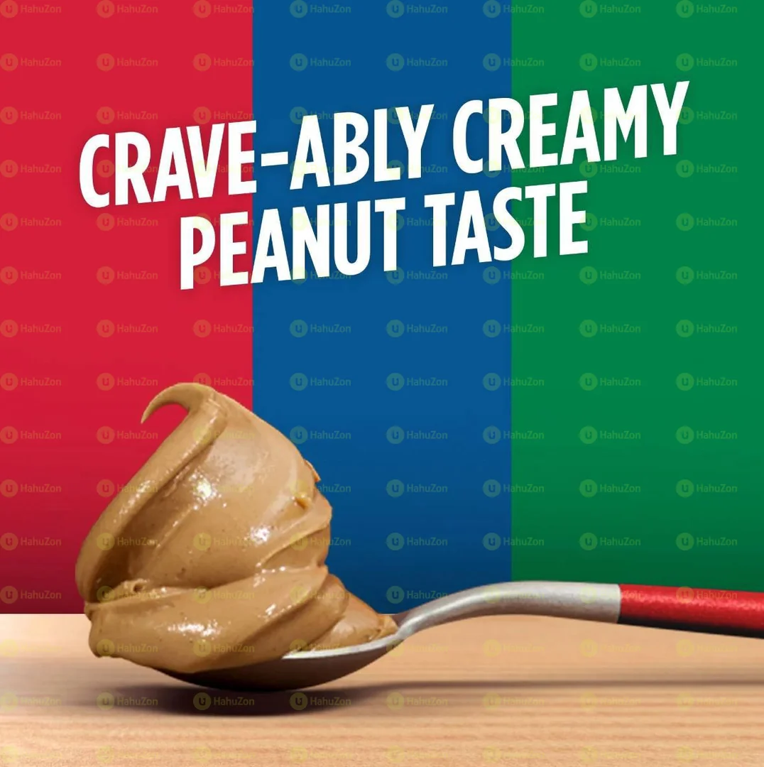 Jif Creamy & Crunchy Peanut Butter