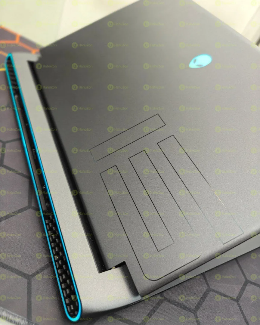 Alienware  i7 core i7 12th Generation Laptop