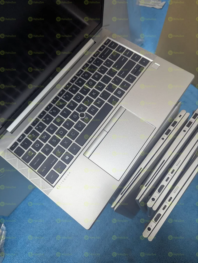 HP Elitebook X360 intel® Core i5 10th Generation Laptop