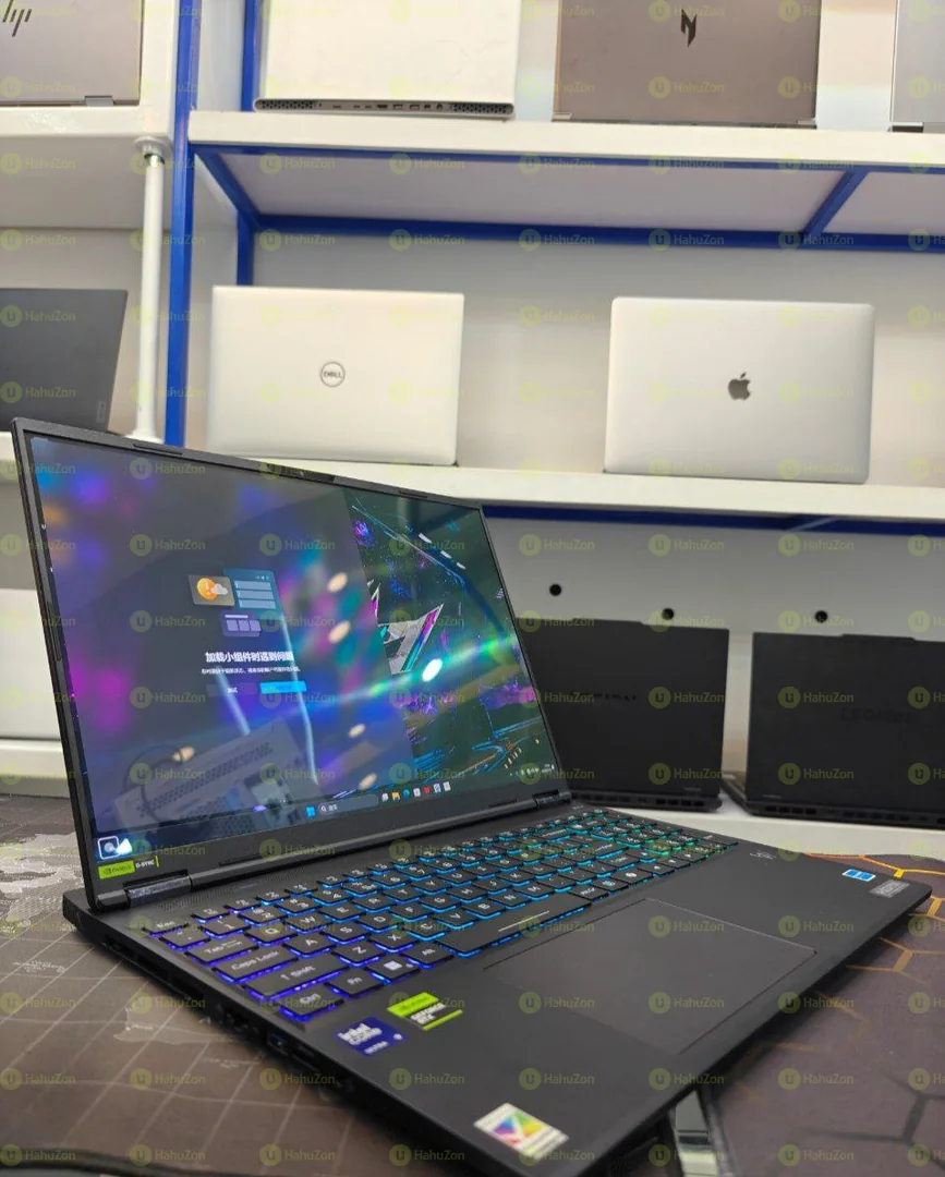 Acer Predator Helios NEO16 Intel core Ultr 14th Generation Laptop