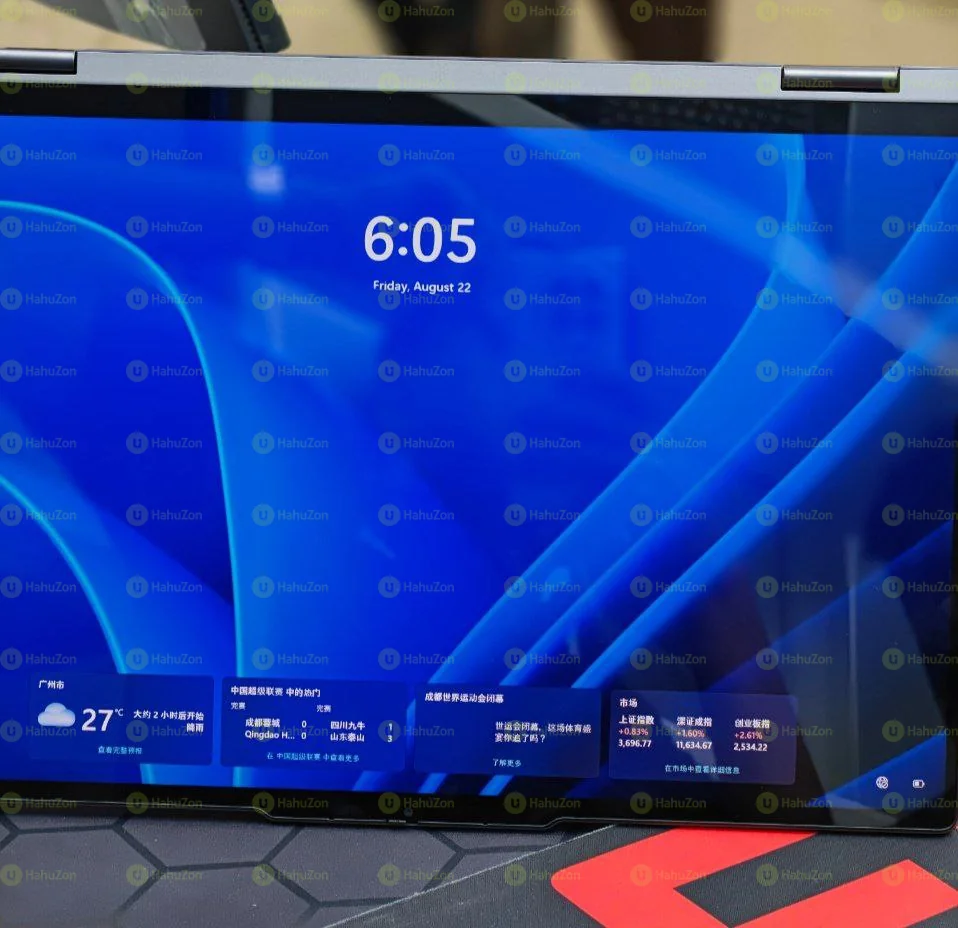 Lenovo YOGA 7i Core i7 3th Generation Laptop