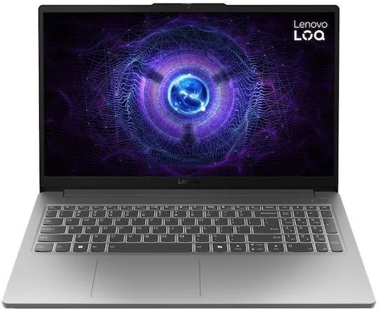Lenovo LOQ Core i5 12th Generation Gaming Laptop
