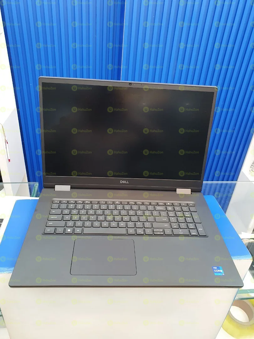 DELL PRECISION 7780 Intel Core i7 13th Gen Laqptop