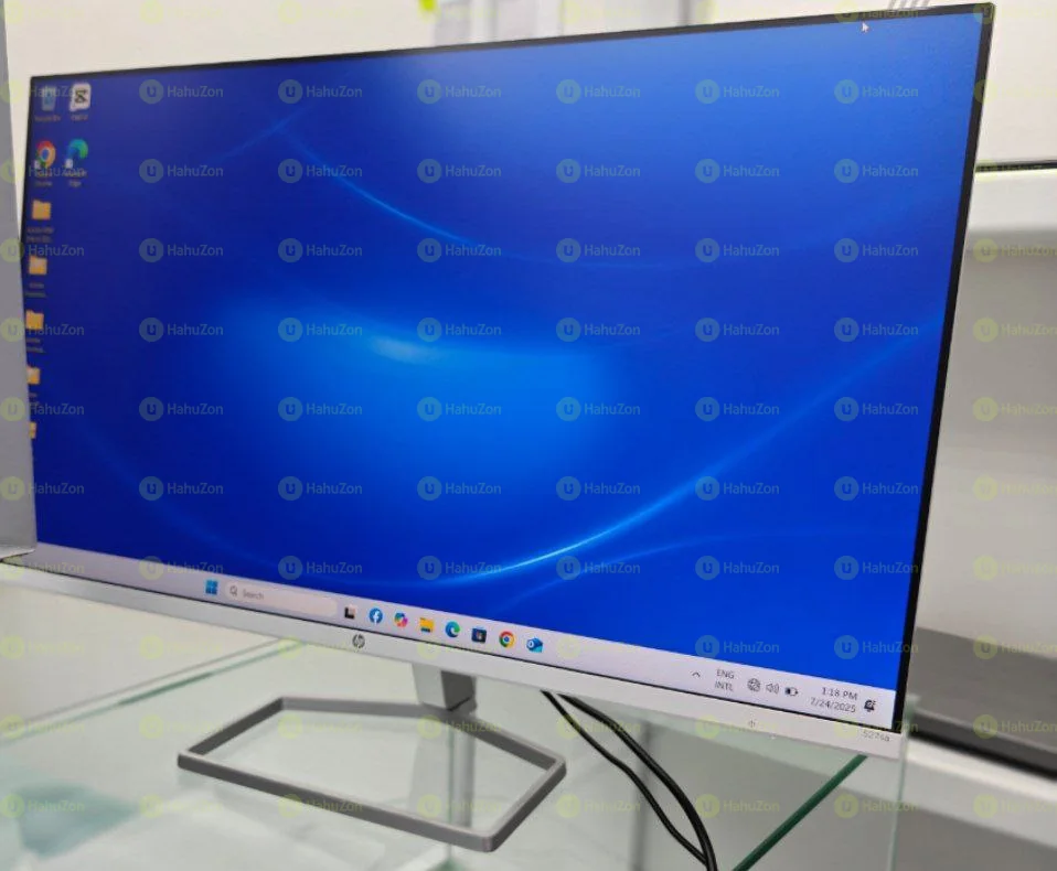 HP 27 FHD Monitor
