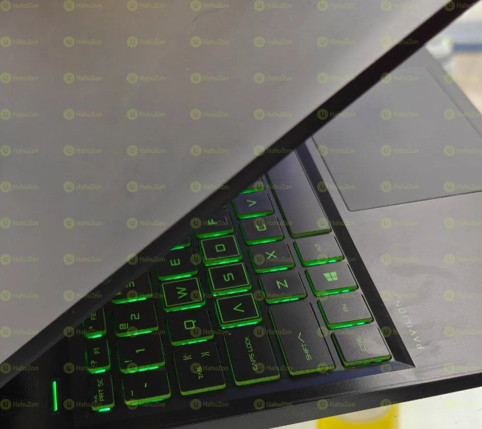 HP Pavilion Core i5 10th Generation Gaming Laptop