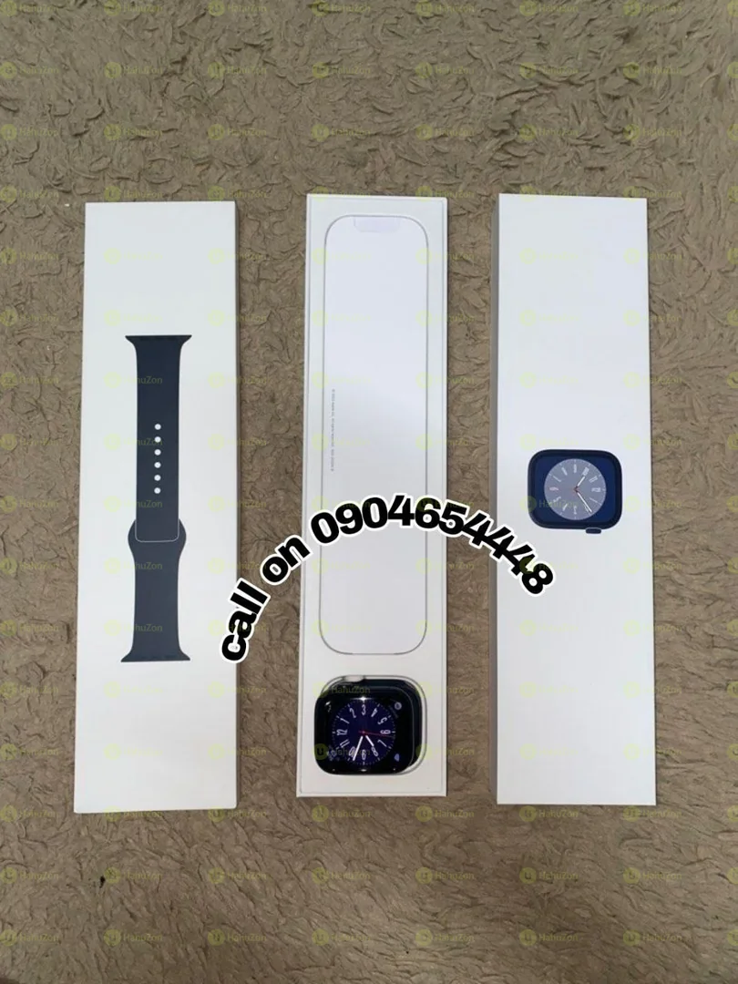 Apple Watch Series 8