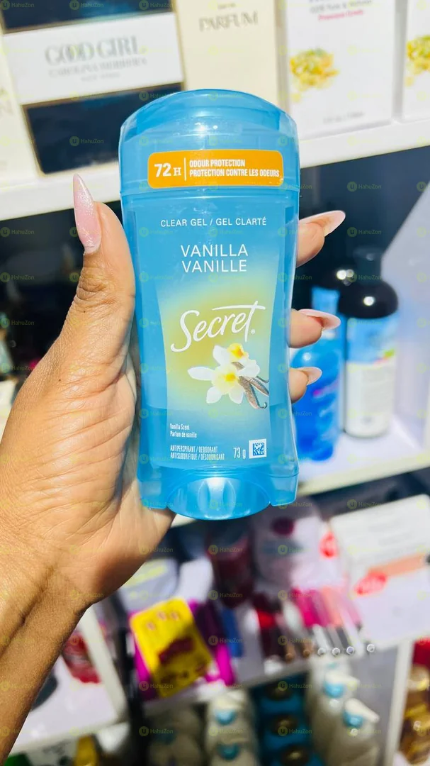 Secret Antiperspirant Deodorant