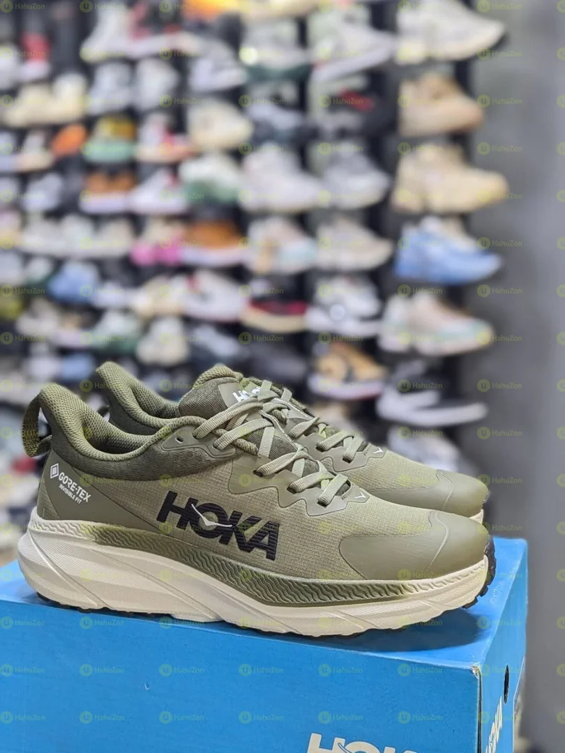 Hoka Gore-Tex Men's Shoes