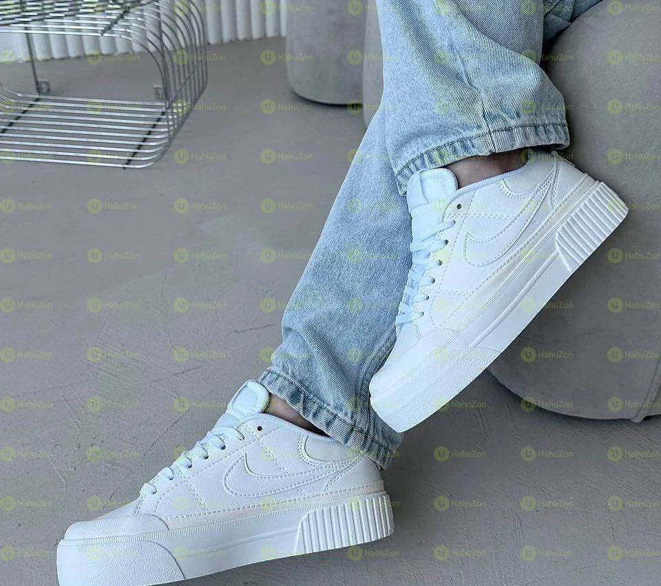 Nike Court Legacy Men's Shoes