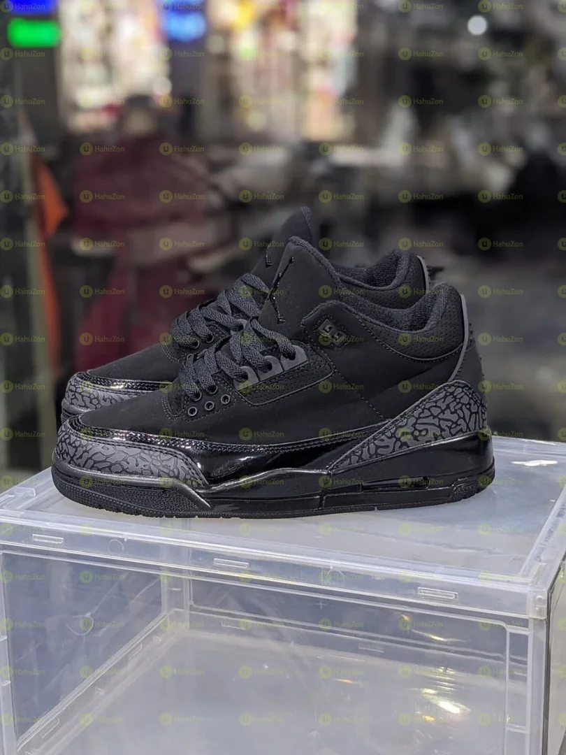 Air Jordan 3 Men's Shoes