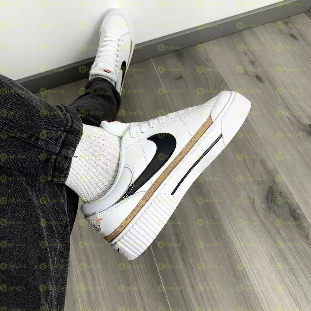 Nike Court Legacy Men's Shoes