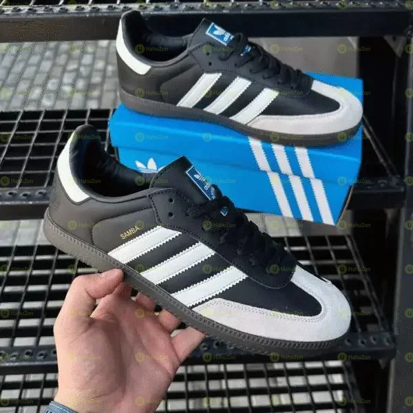 Adidas Samba Men's Shoes