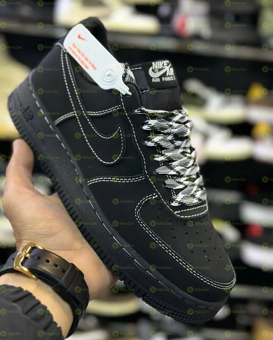 Nike Air Force 1 Men's Shoes