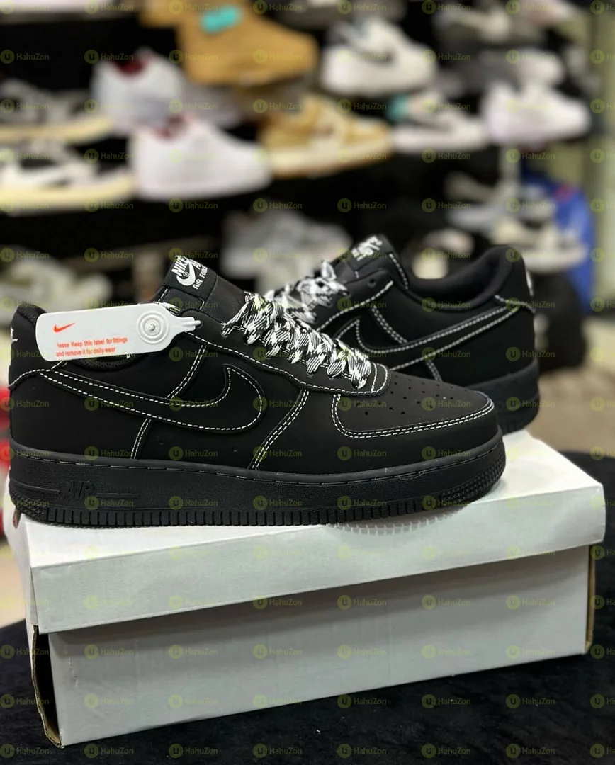 Nike Air Force 1 Men's Shoes