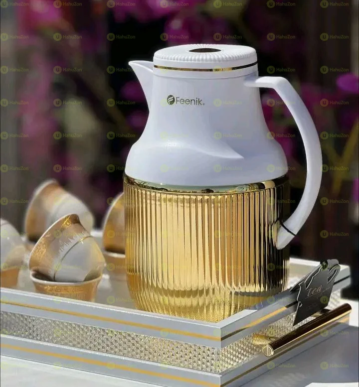 Feenik Vacuum Jug