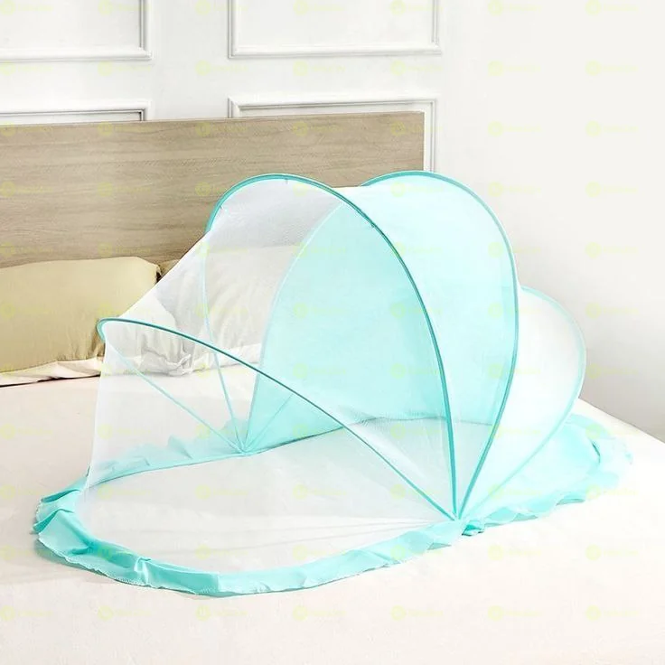 Portable Foldable Mosquito Net for Kids