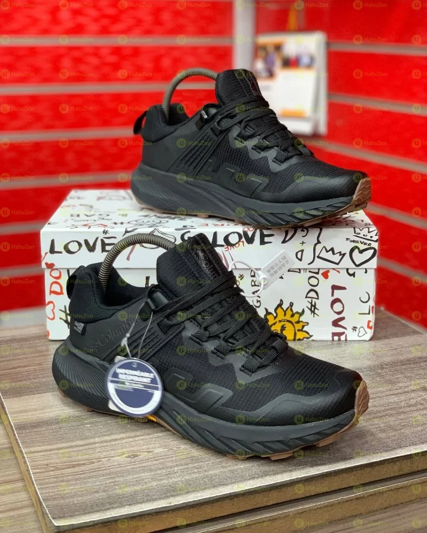 Colombia Men's Shoes