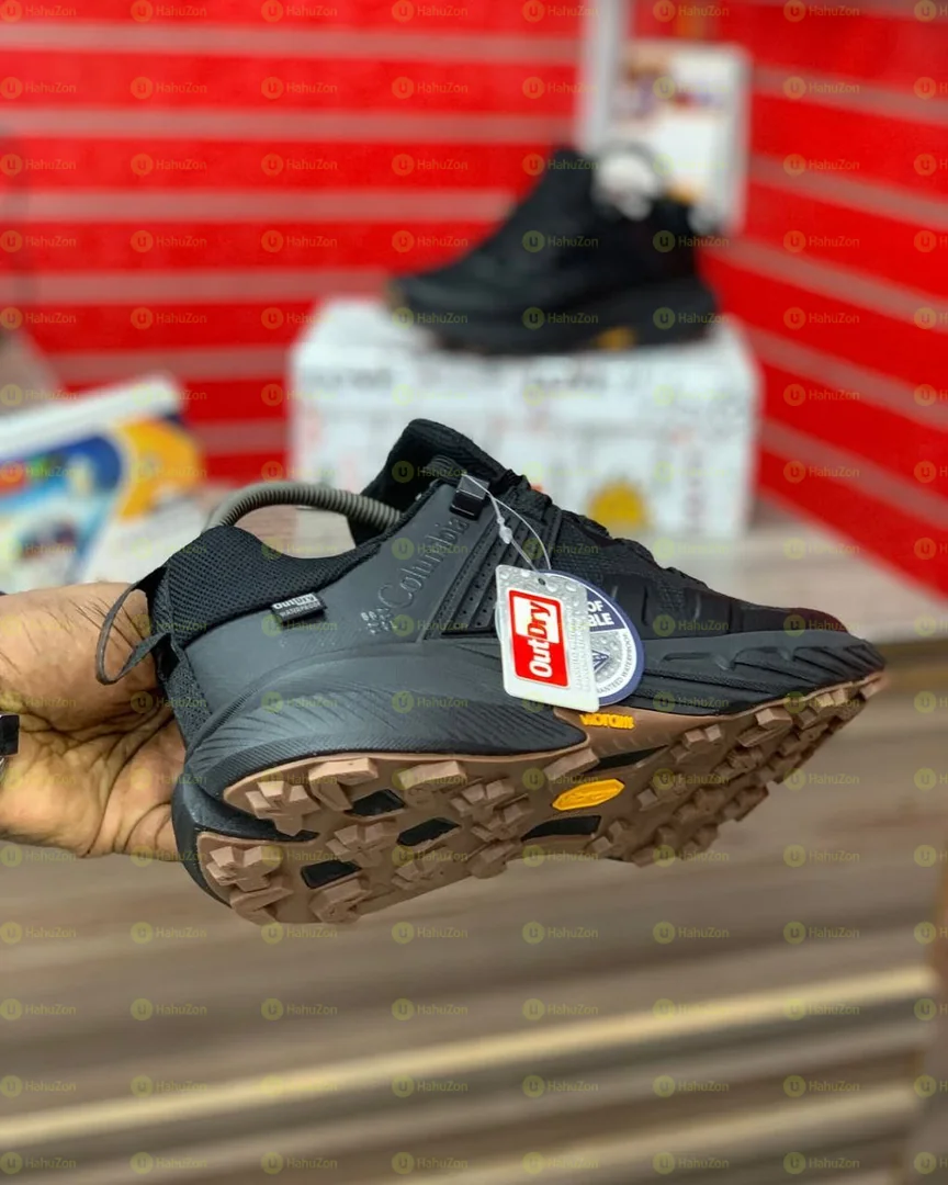 Colombia Men's Shoes