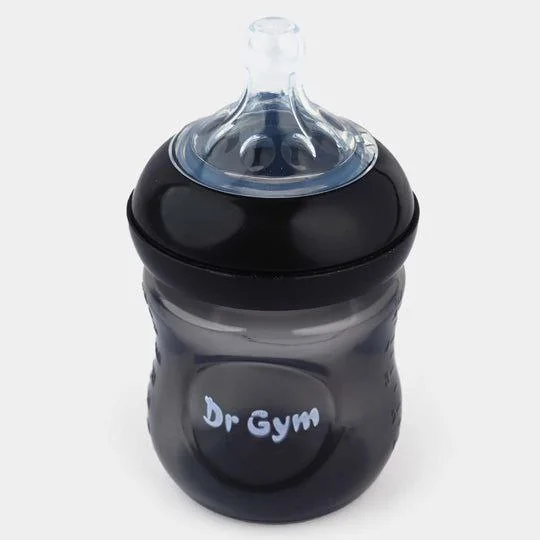 Dr Gym Baby Bottle Feding