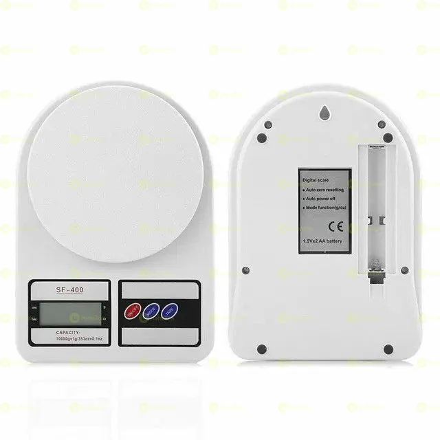 ዲጂታል ሚዛን