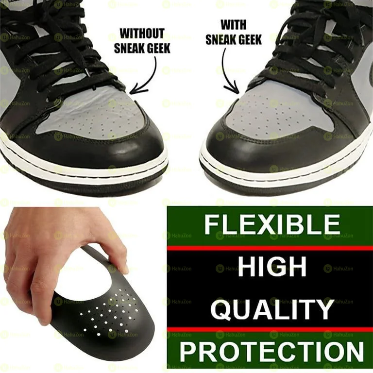 Shoe Crease Protector