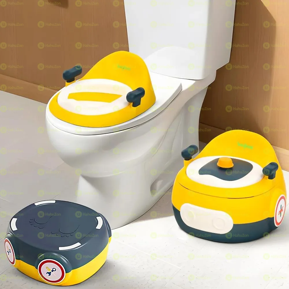 Multifunctional Baby Stool Potty