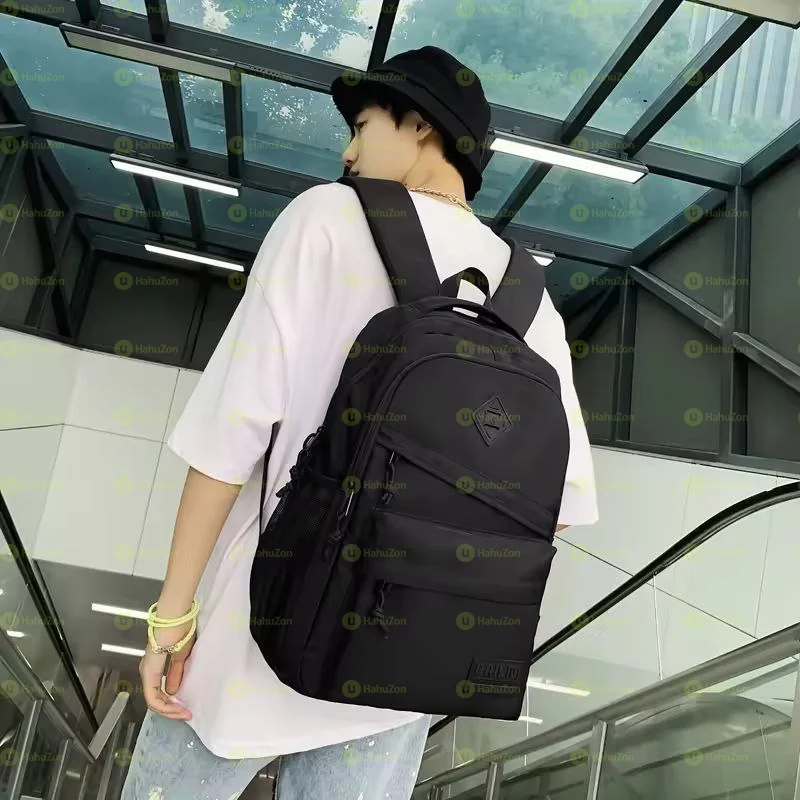 High-Quality Baliqi Backpack