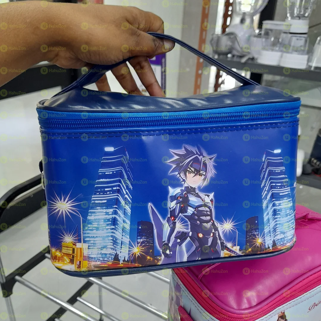 Princess Lunch Box