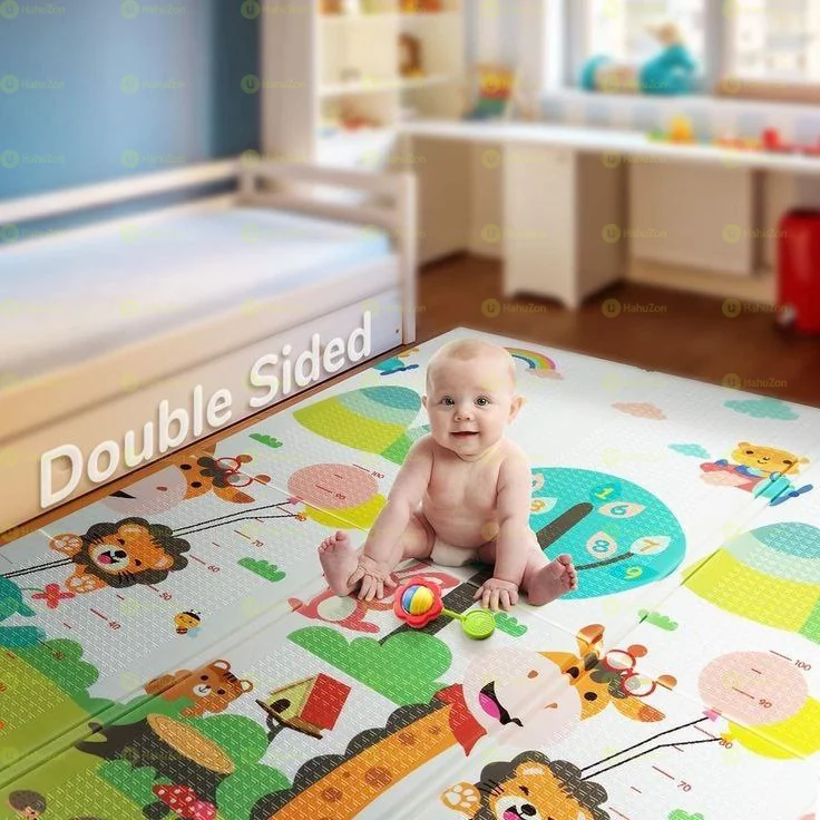 Waterproof Kids Play Mat