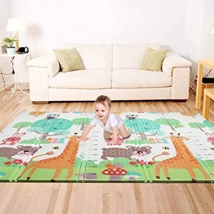 Waterproof Kids Play Mat
