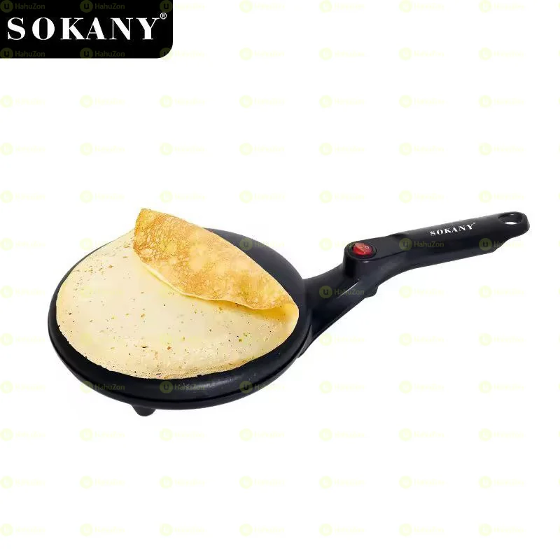 Sokany Electric Crepe maker