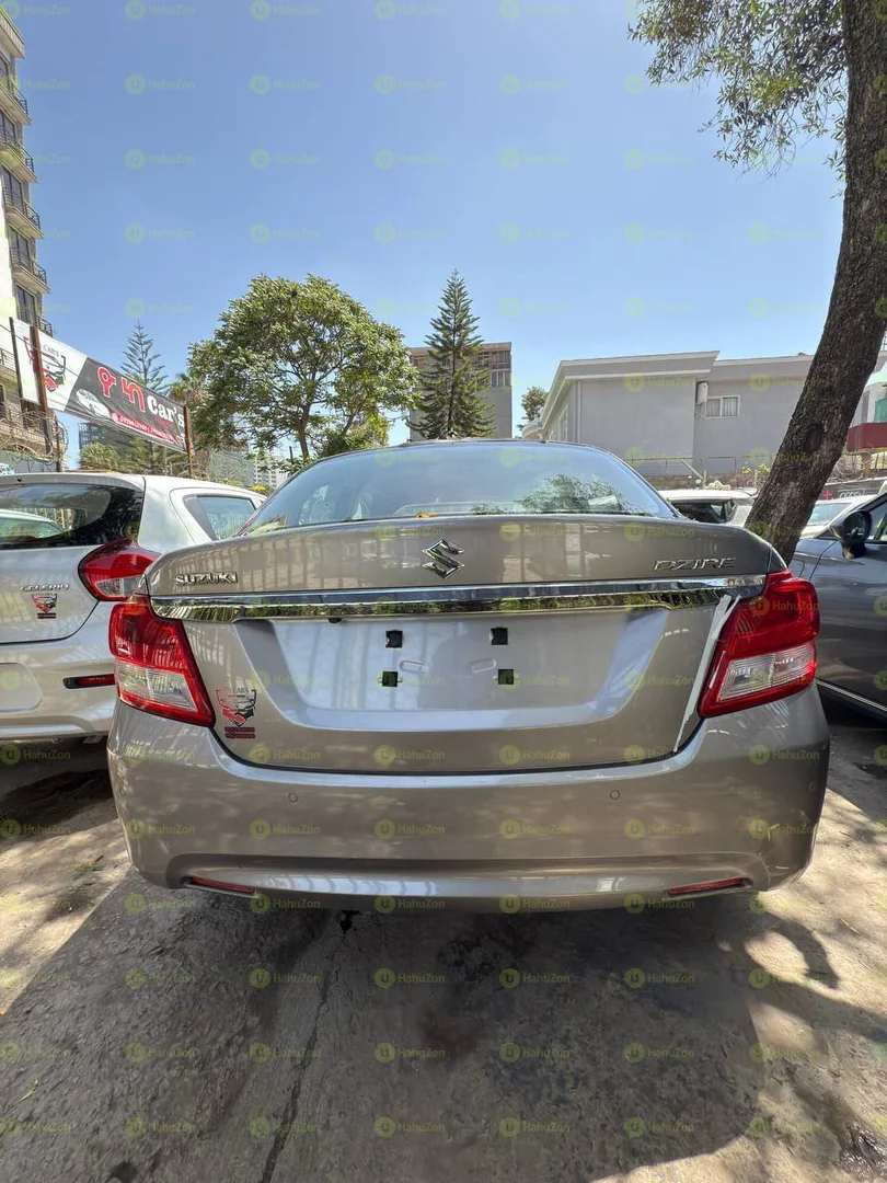 2023 Model-Suzuki Dzire