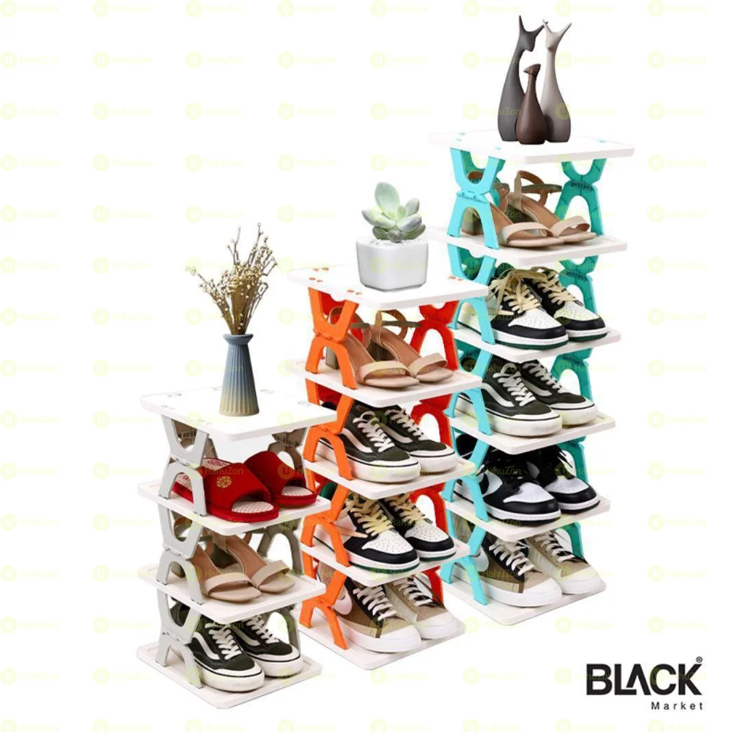 የጫማ ማስቀመጫ