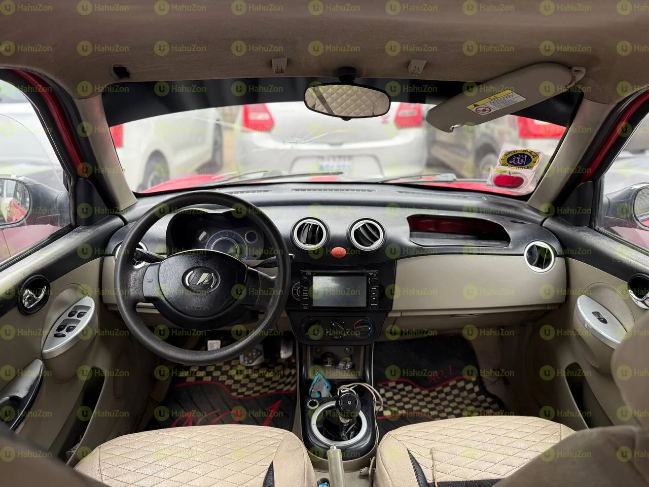 2022 Model-Liffan 320