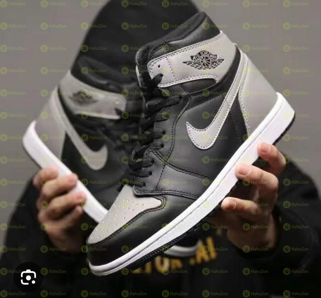 Jordan 1 High Men's Shoes