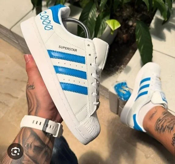 Adidas Old School Men's Shoes