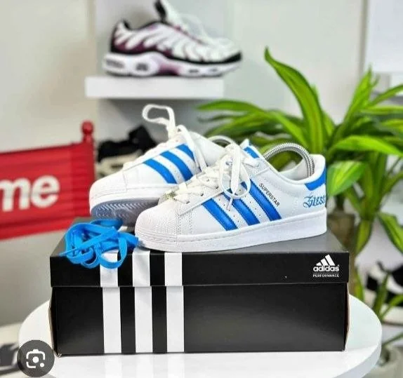 Adidas Old School Men's Shoes