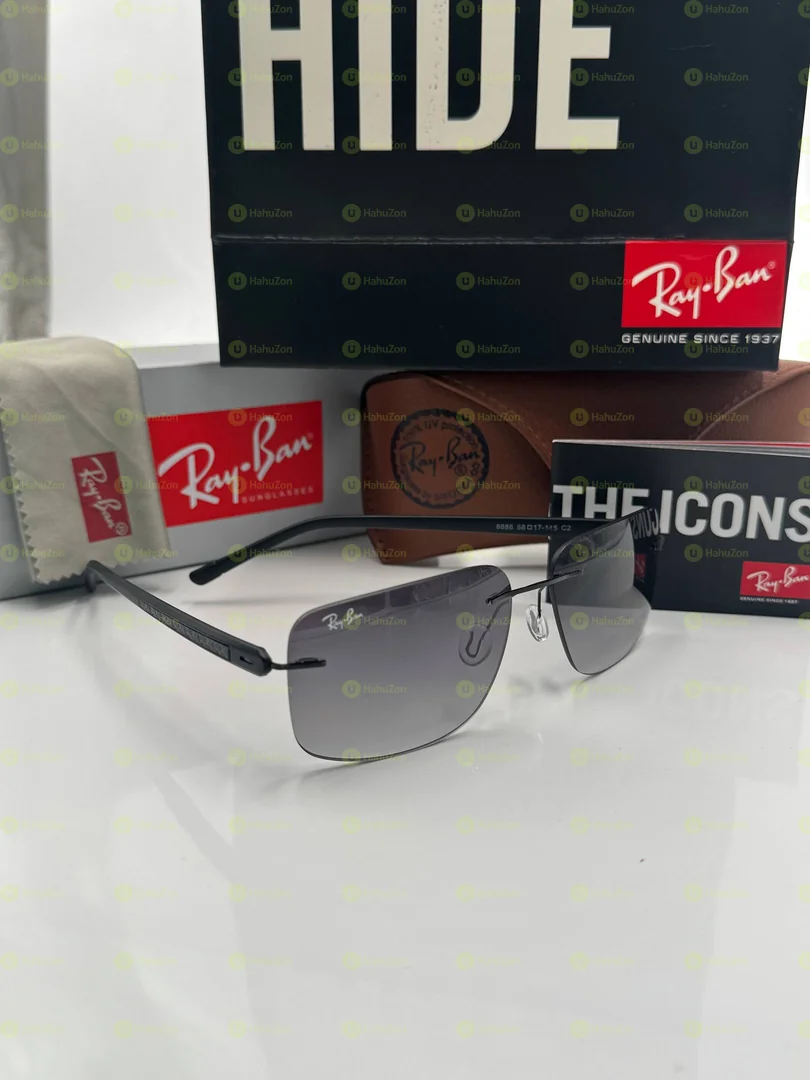 Polarized Modern Style Sunglasses