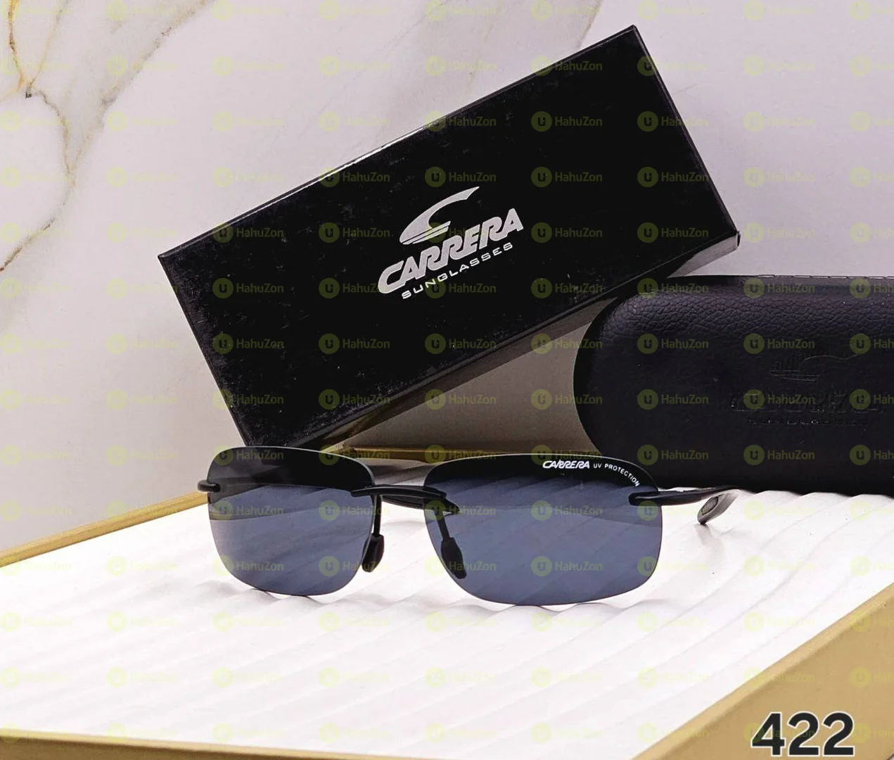 Polarized Modern Style Sunglasses