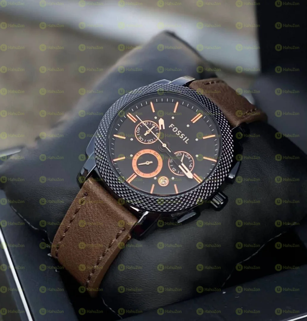 Fashionable Men's Watch