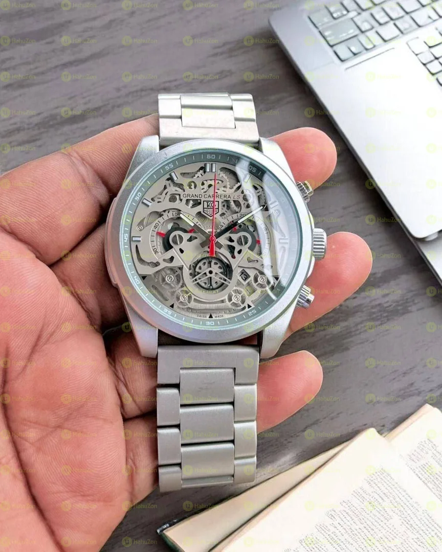 Fashionable Men's Watch